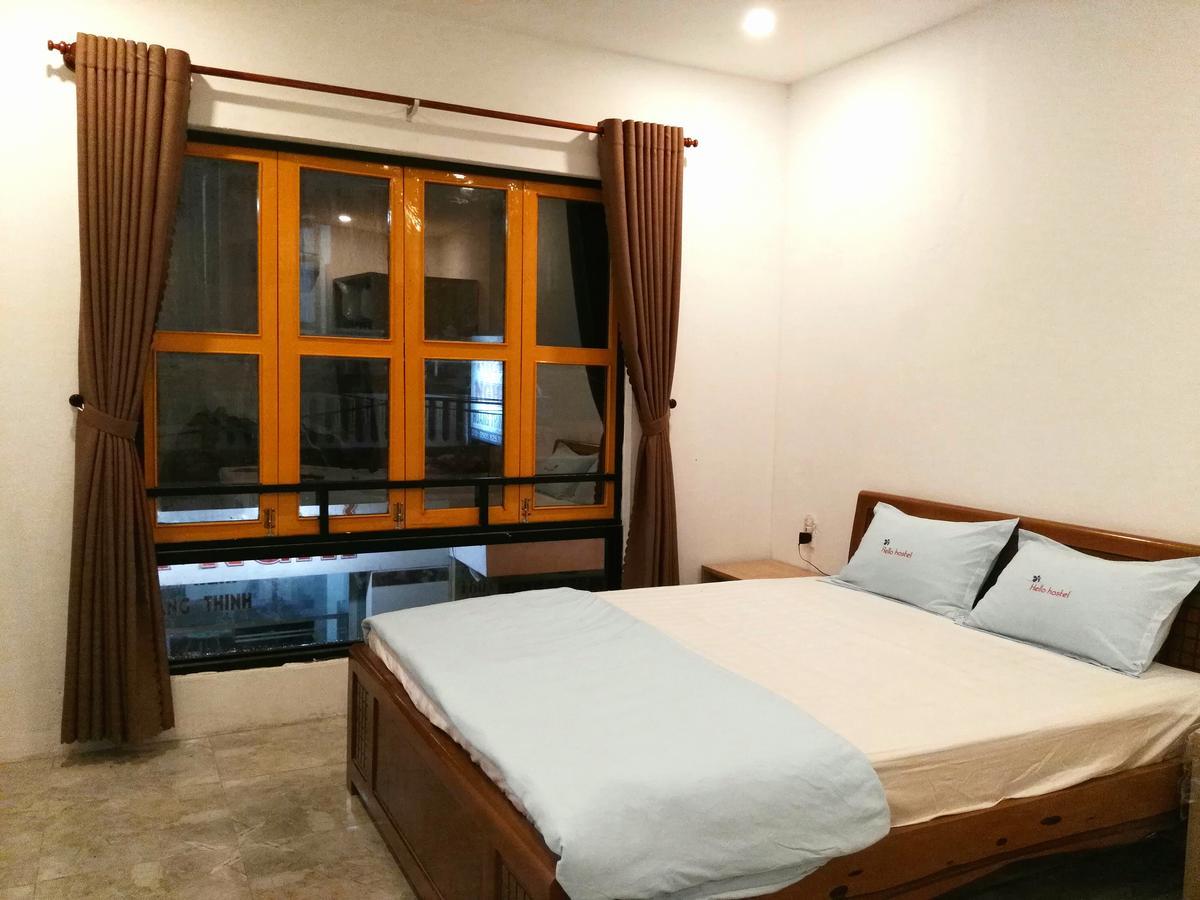 Hello Hostel Son Tra Dış mekan fotoğraf