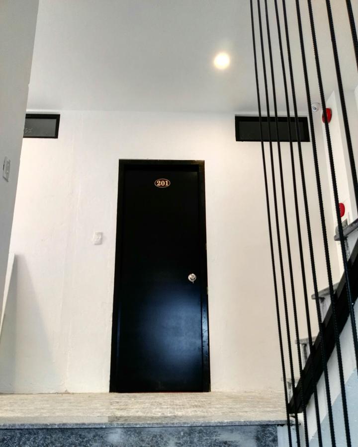 Hello Hostel Son Tra Dış mekan fotoğraf