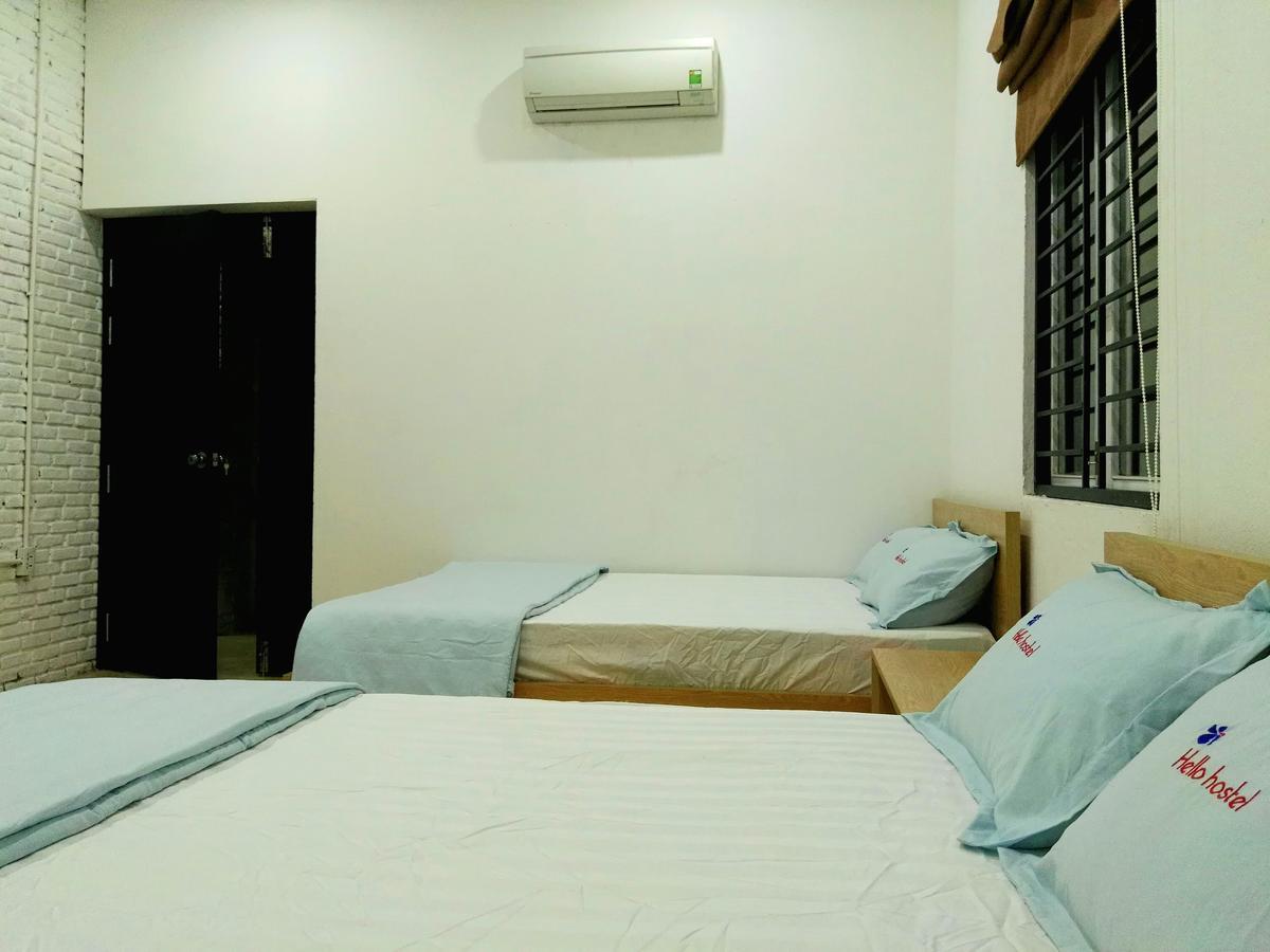Hello Hostel Son Tra Dış mekan fotoğraf