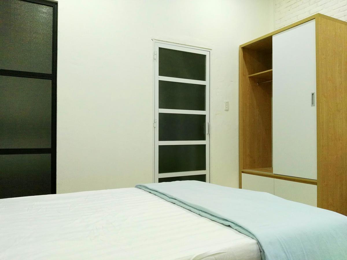 Hello Hostel Son Tra Dış mekan fotoğraf