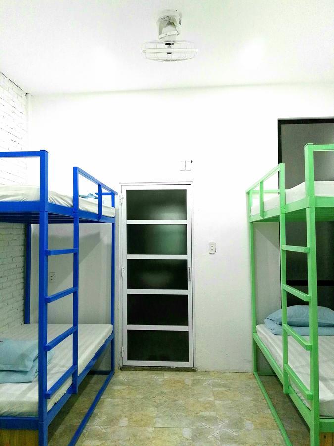 Hello Hostel Son Tra Dış mekan fotoğraf