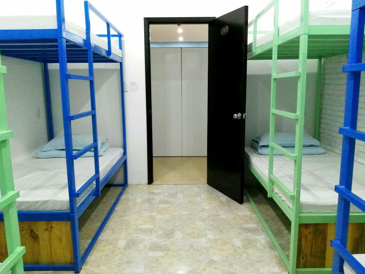 Hello Hostel Son Tra Dış mekan fotoğraf