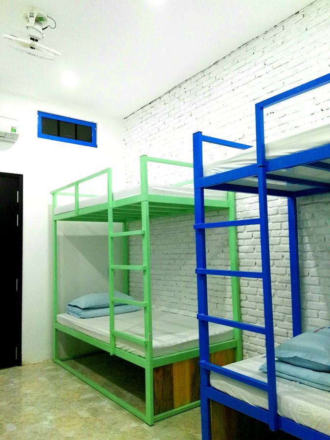 Hello Hostel Son Tra Dış mekan fotoğraf