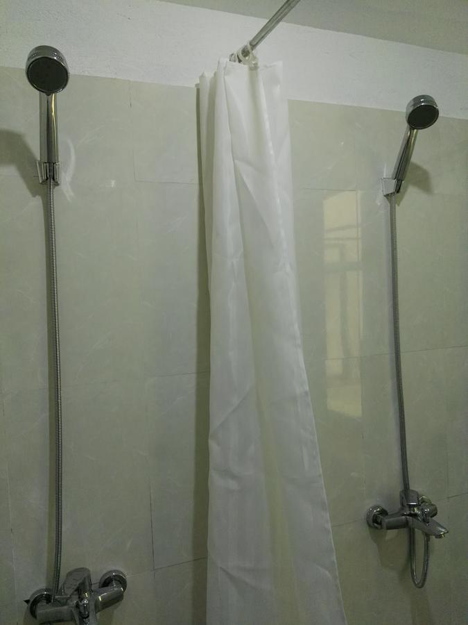 Hello Hostel Son Tra Dış mekan fotoğraf