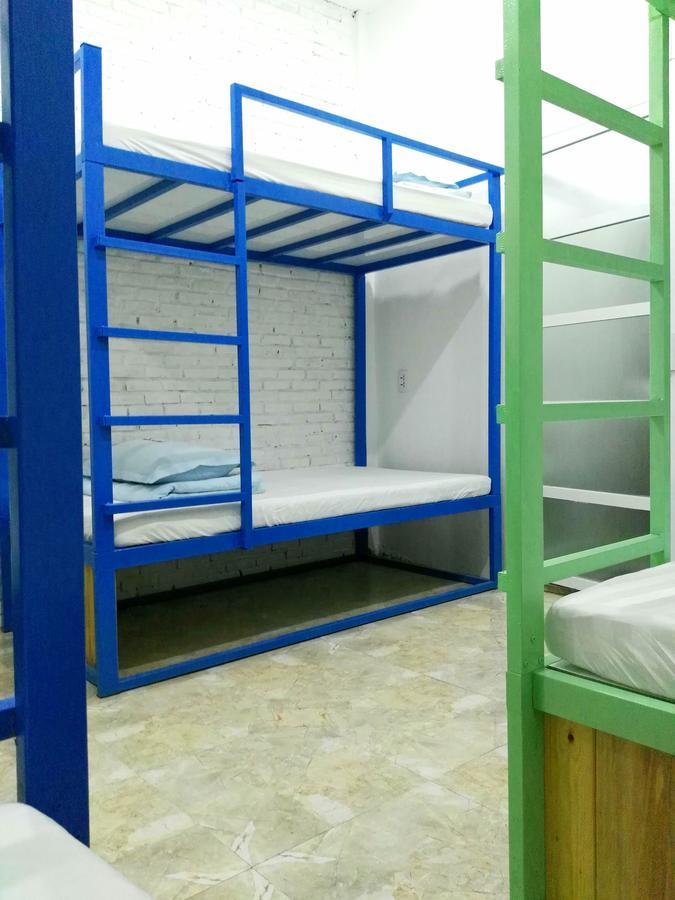 Hello Hostel Son Tra Dış mekan fotoğraf