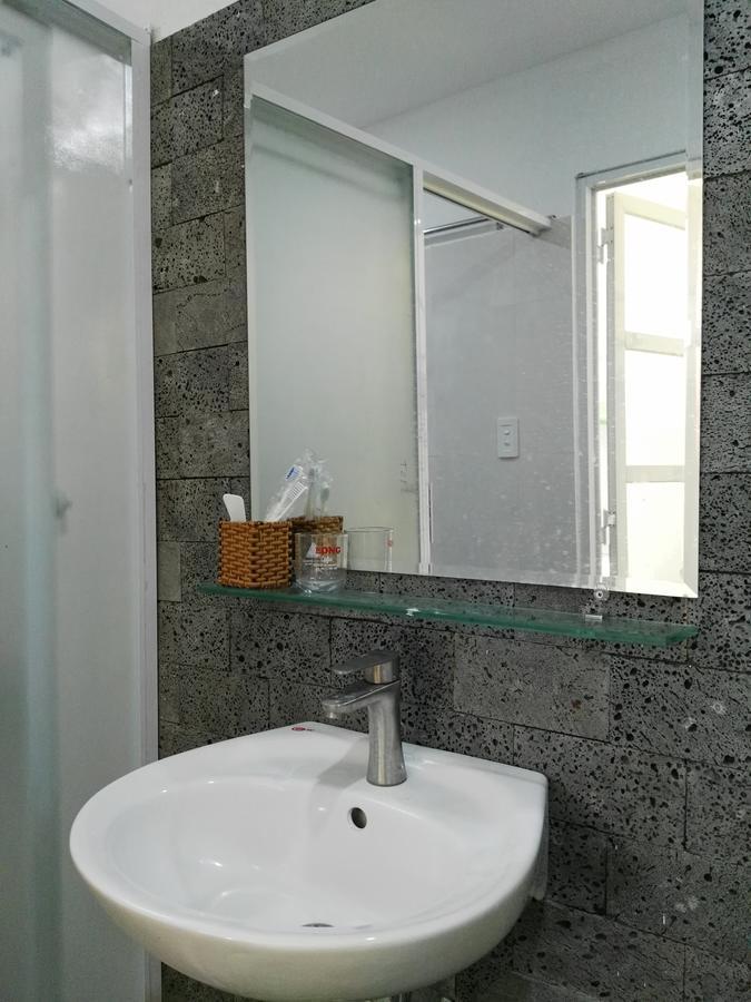 Hello Hostel Son Tra Dış mekan fotoğraf