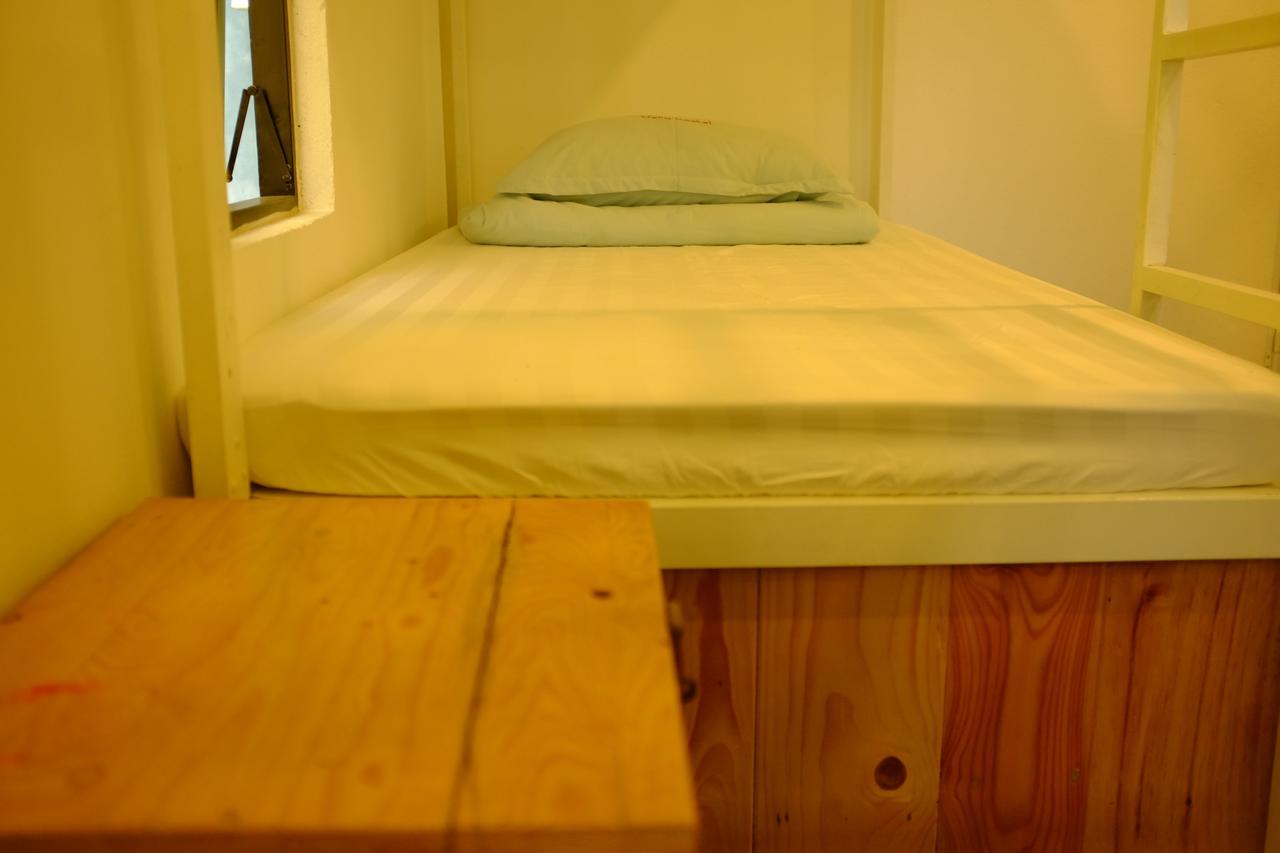 Hello Hostel Son Tra Dış mekan fotoğraf