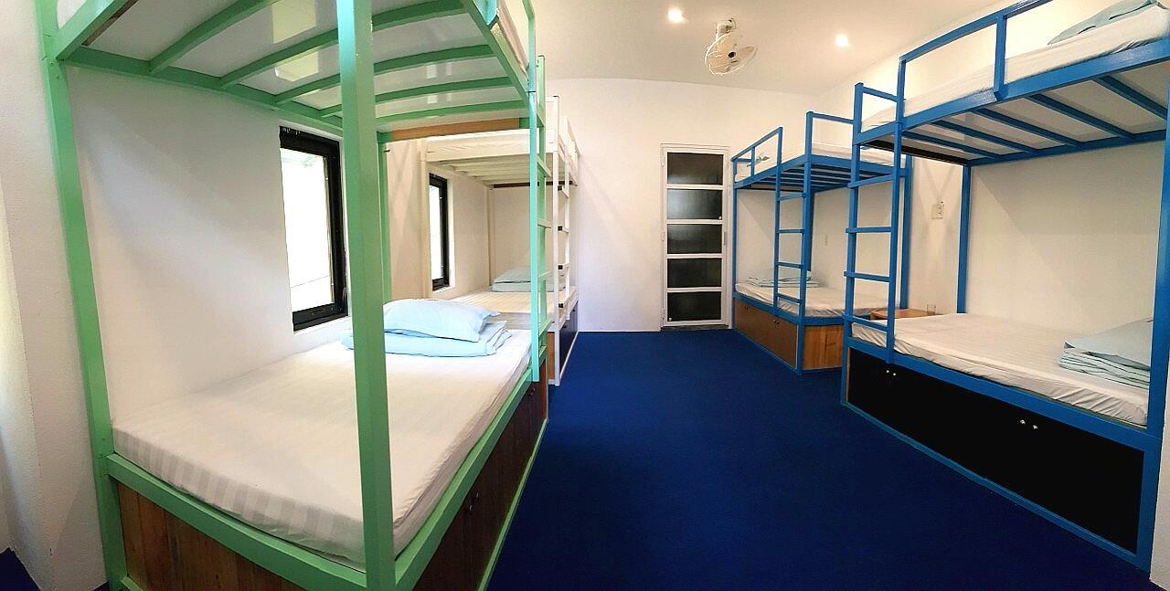 Hello Hostel Son Tra Dış mekan fotoğraf