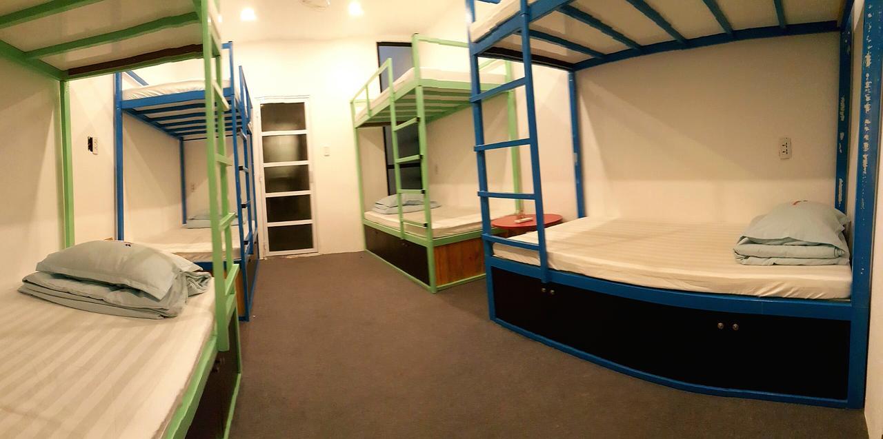 Hello Hostel Son Tra Dış mekan fotoğraf