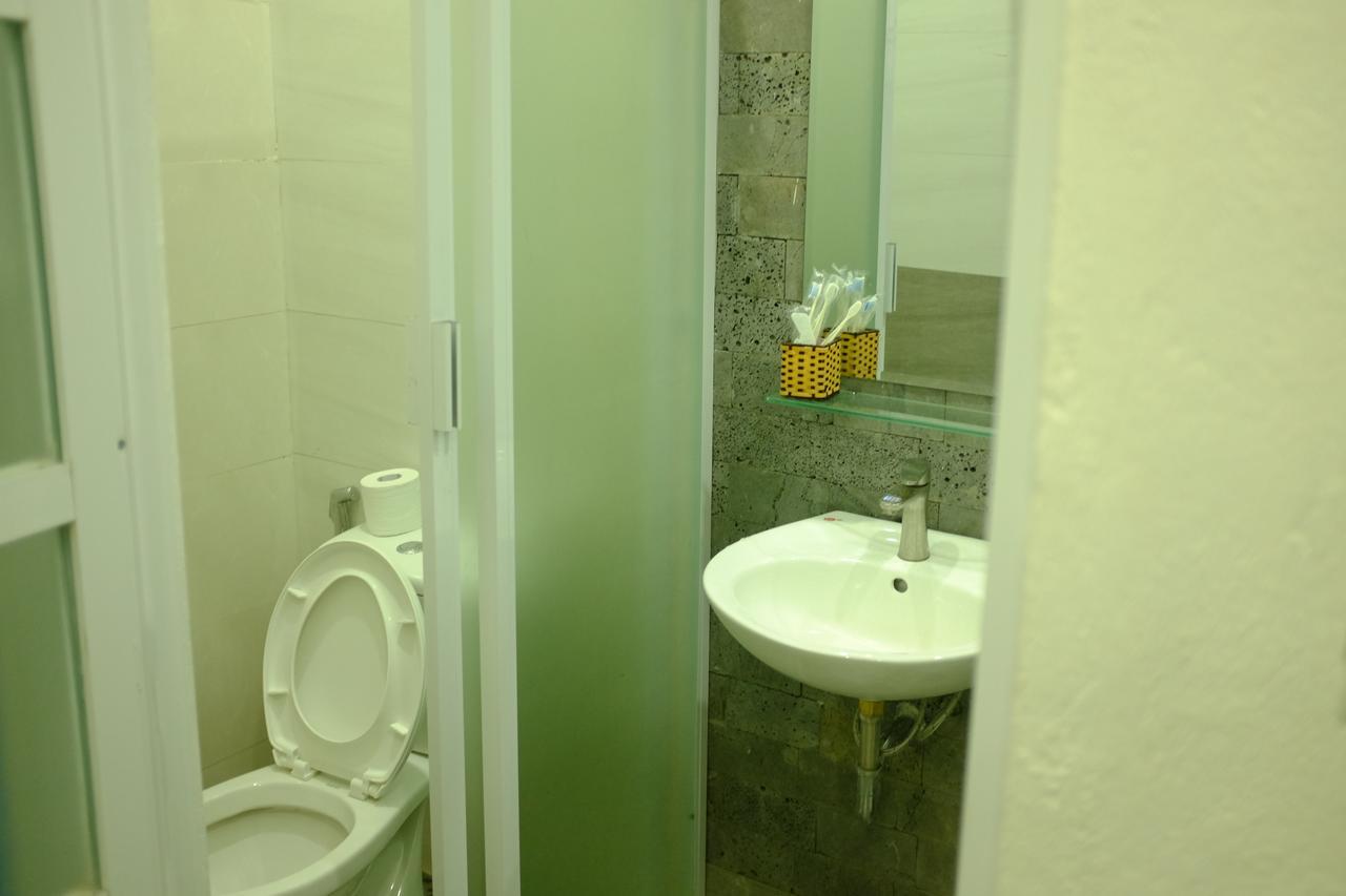 Hello Hostel Son Tra Dış mekan fotoğraf