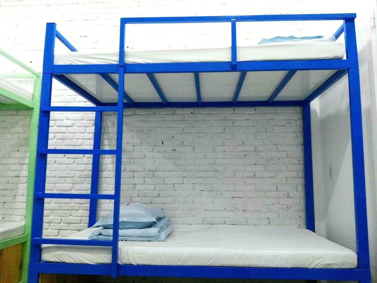 Hello Hostel Son Tra Dış mekan fotoğraf